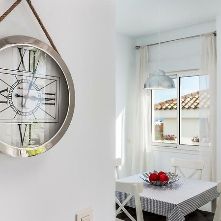 Valle Romano Golf Luxury Apartment Эстепона Экстерьер фото