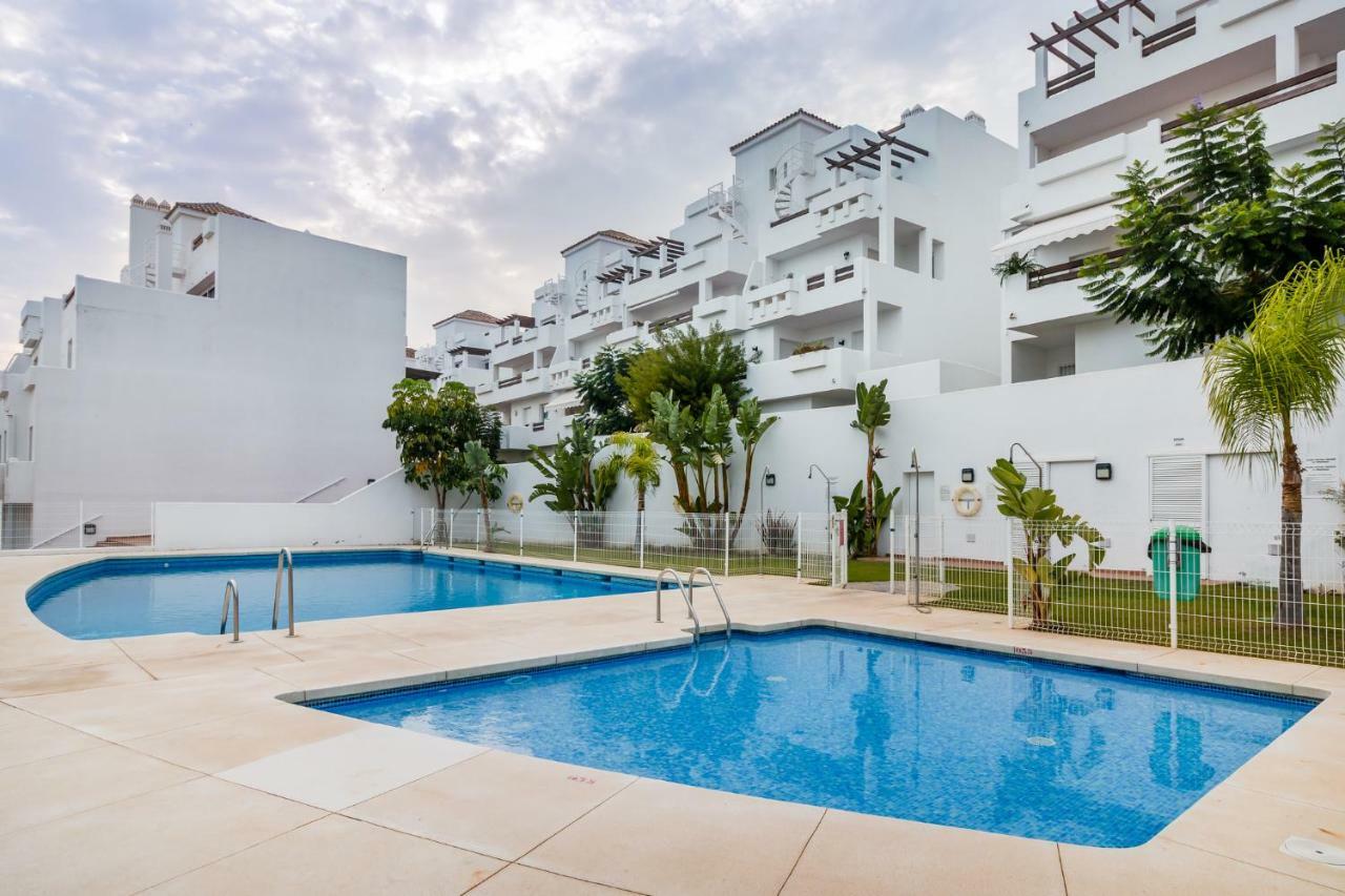 Valle Romano Golf Luxury Apartment Эстепона Экстерьер фото