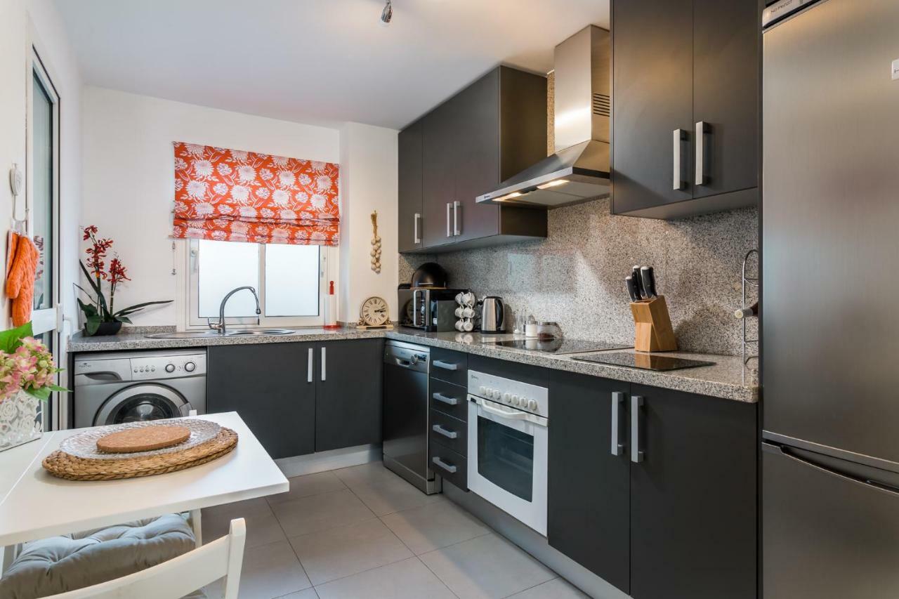 Valle Romano Golf Luxury Apartment Эстепона Экстерьер фото