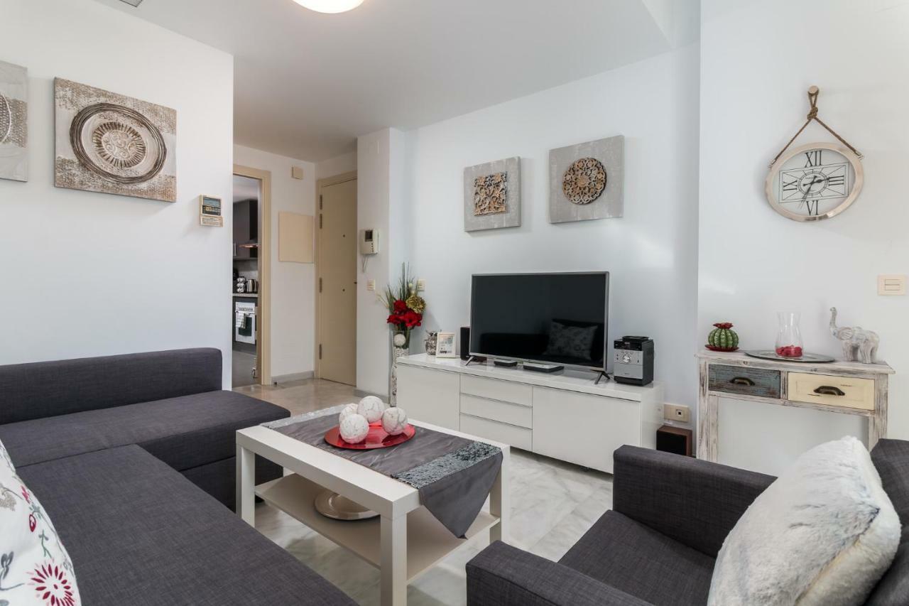 Valle Romano Golf Luxury Apartment Эстепона Экстерьер фото