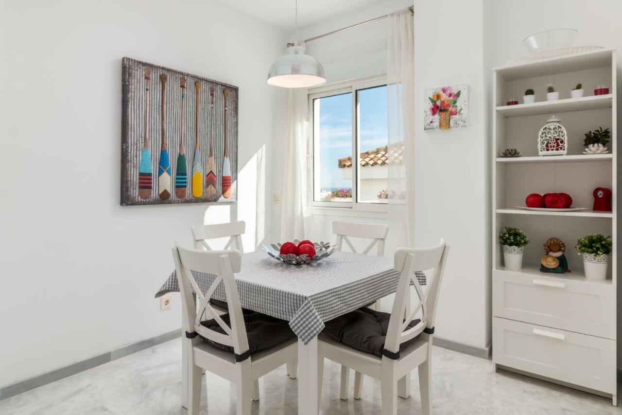 Valle Romano Golf Luxury Apartment Эстепона Экстерьер фото